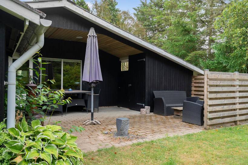 Foto von Ferienhaus DS65 in Nørhede - Fjand - Westjütland