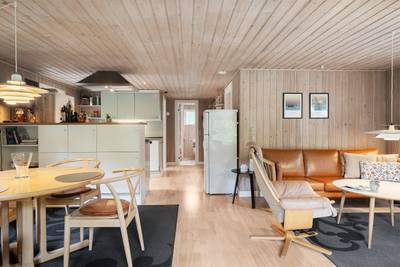 Vorschaubild von Ferienhaus DS65 in Nørhede - Fjand - Westjütland