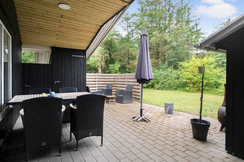 Foto von Ferienhaus DS65 in Nørhede - Fjand - Westjütland