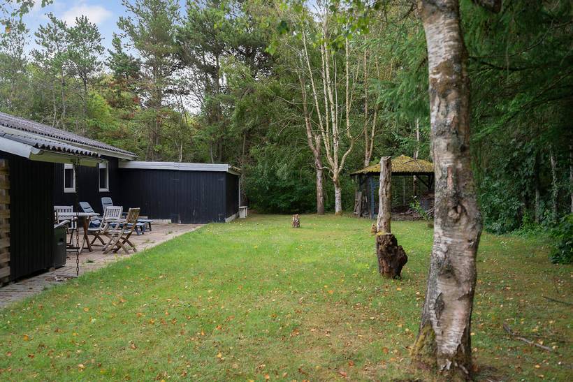 Foto von Ferienhaus DS65 in Nørhede - Fjand - Westjütland