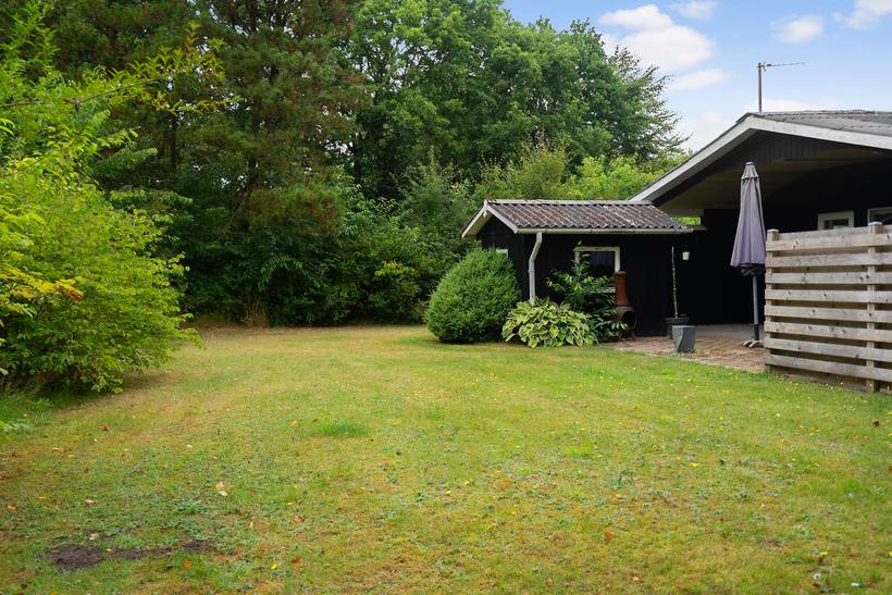 Foto von Ferienhaus DS65 in Nørhede - Fjand - Westjütland