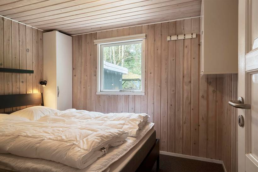 Foto von Ferienhaus DS65 in Nørhede - Fjand - Westjütland