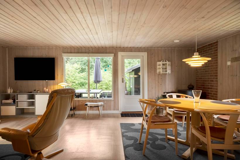 Foto von Ferienhaus DS65 in Nørhede - Fjand - Westjütland