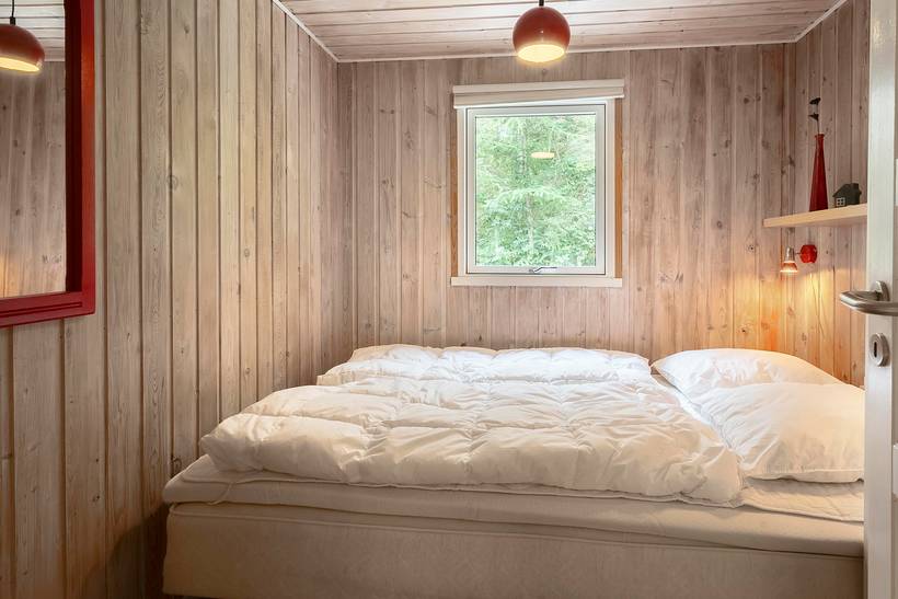 Foto von Ferienhaus DS65 in Nørhede - Fjand - Westjütland