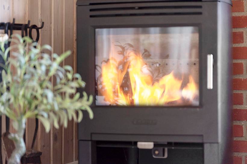 Foto von Ferienhaus DS65 in Nørhede - Fjand - Westjütland