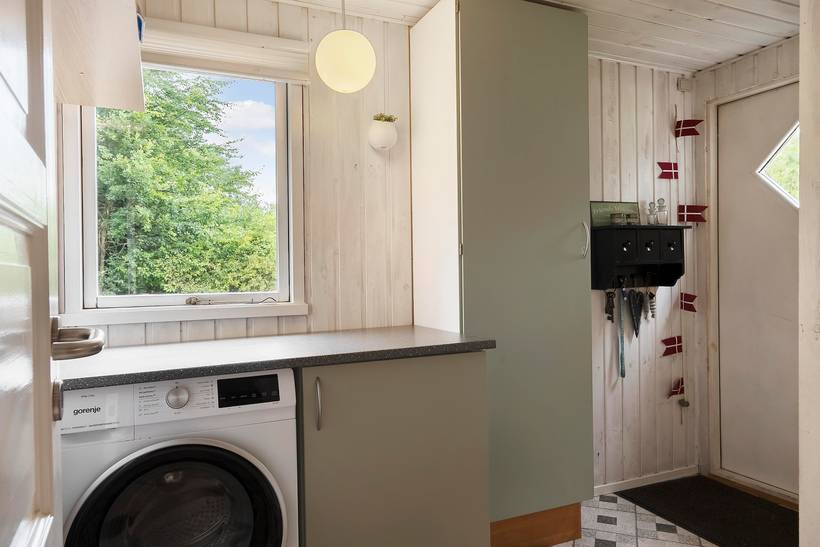 Foto von Ferienhaus DS65 in Nørhede - Fjand - Westjütland