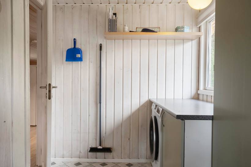 Foto von Ferienhaus DS65 in Nørhede - Fjand - Westjütland