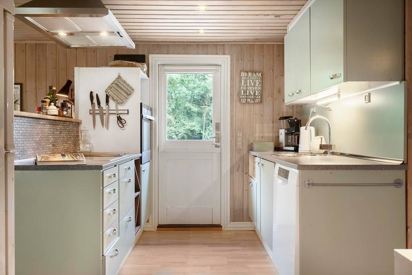 Foto von Ferienhaus DS65 in Nørhede - Fjand - Westjütland