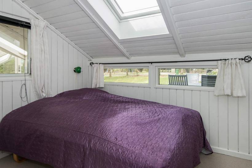 Foto von Ferienhaus DS66 in Jegum - Westjütland