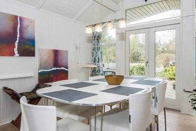 Vorschaubild von Ferienhaus DS66 in Jegum - Westjütland