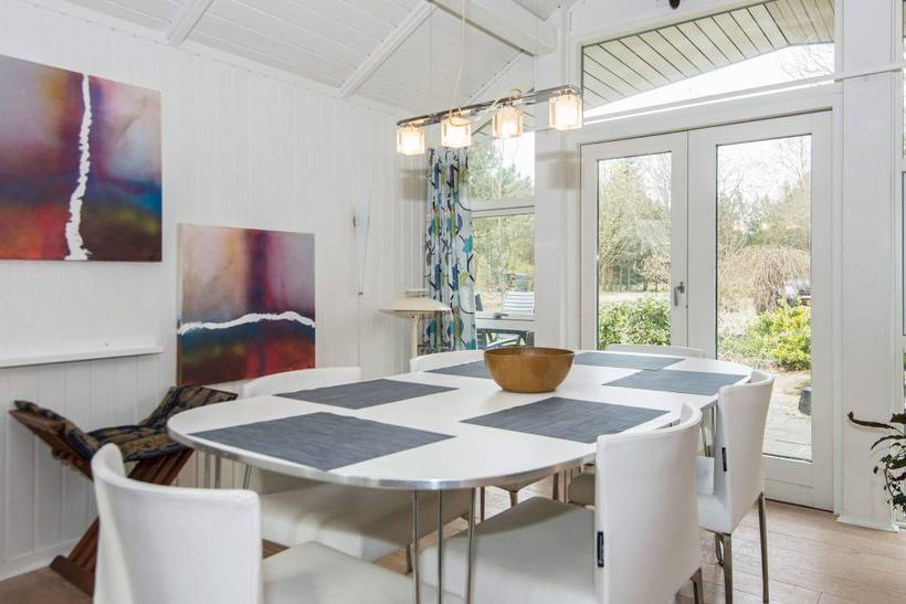 Foto von Ferienhaus DS66 in Jegum - Westjütland