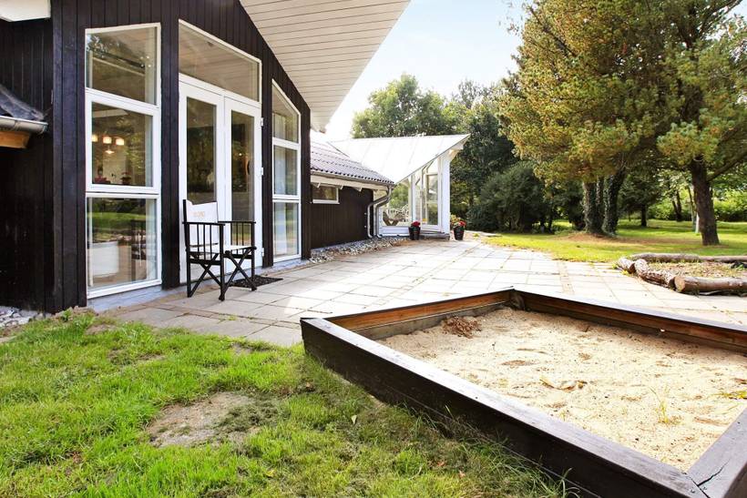 Foto von Ferienhaus DS66 in Jegum - Westjütland