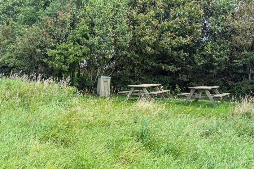 Foto von Ferienhaus DS66 in Jegum - Westjütland