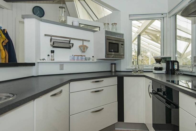 Foto von Ferienhaus DS66 in Jegum - Westjütland