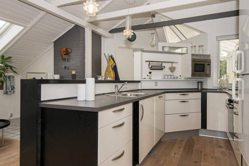 Foto von Ferienhaus DS66 in Jegum - Westjütland