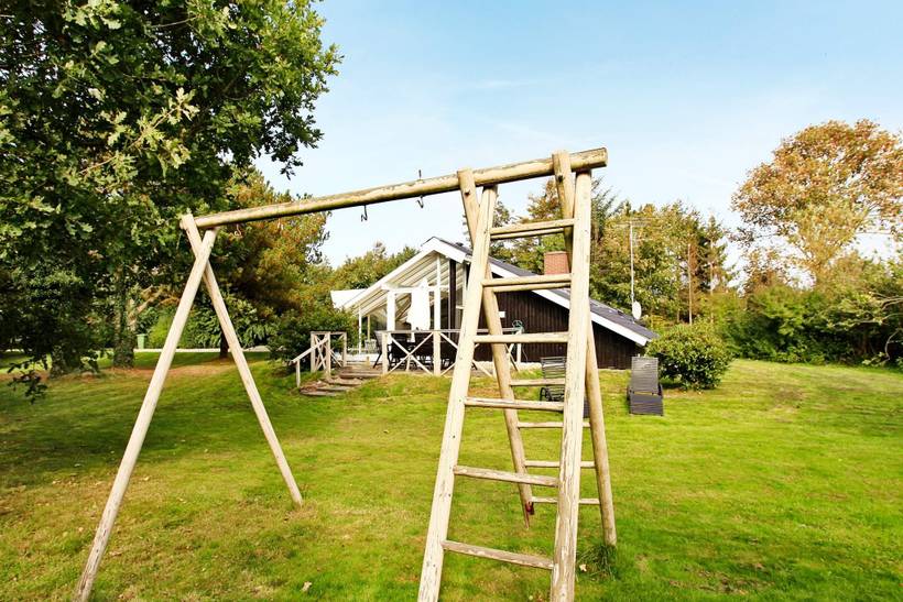 Foto von Ferienhaus DS66 in Jegum - Westjütland