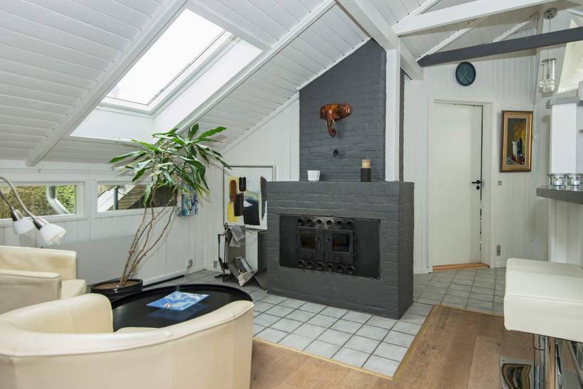 Foto von Ferienhaus DS66 in Jegum - Westjütland