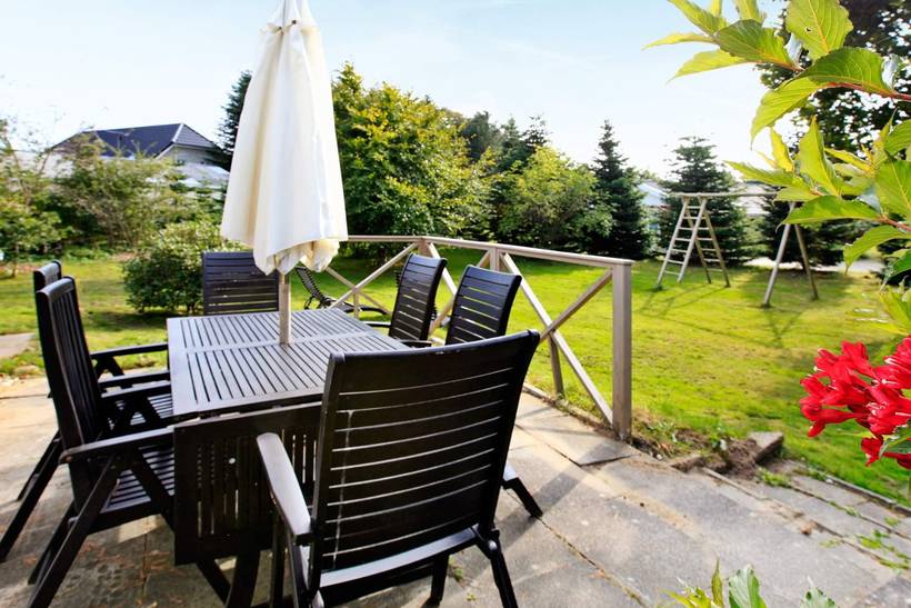 Foto von Ferienhaus DS66 in Jegum - Westjütland