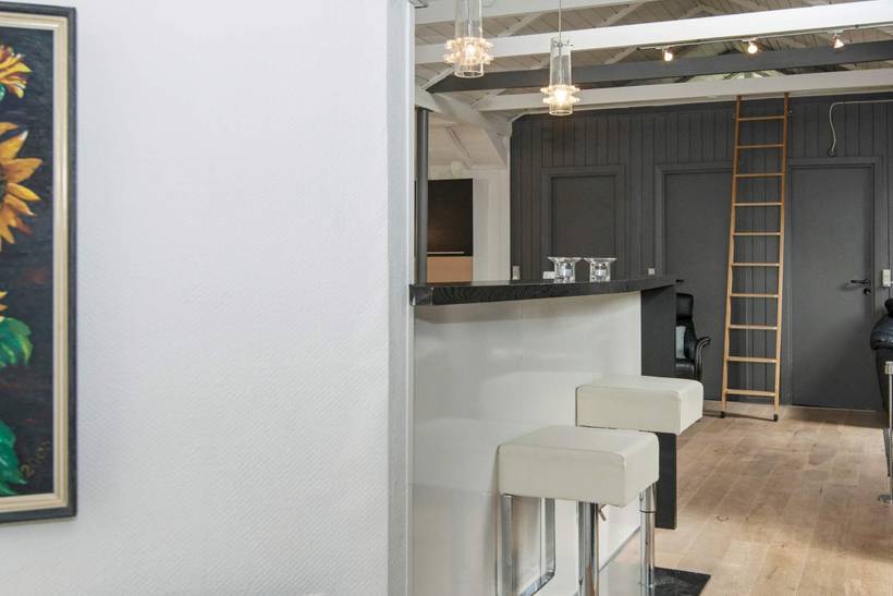 Foto von Ferienhaus DS66 in Jegum - Westjütland