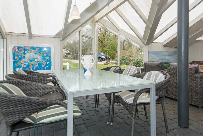 Foto von Ferienhaus DS66 in Jegum - Westjütland