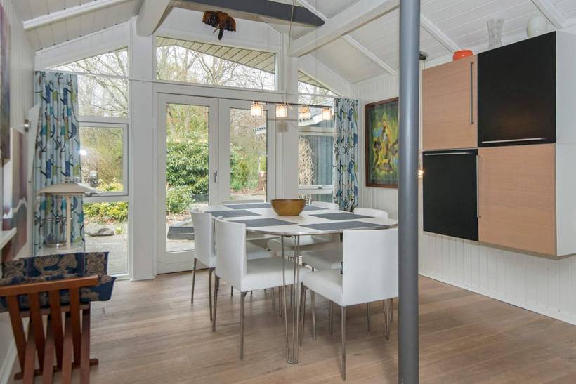 Foto von Ferienhaus DS66 in Jegum - Westjütland