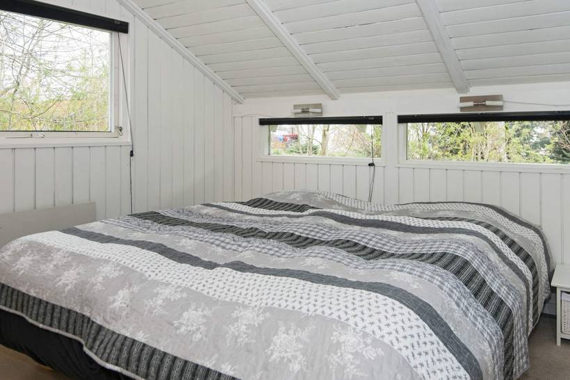 Foto von Ferienhaus DS66 in Jegum - Westjütland