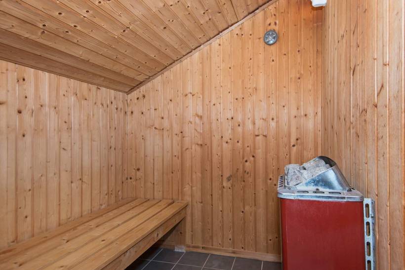 Foto von Ferienhaus DS66 in Jegum - Westjütland