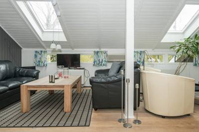 Vorschaubild von Ferienhaus DS66 in Jegum - Westjütland