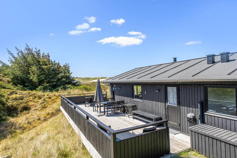 Foto von Ferienhaus DS68 in Skodbjerge - Bjerregård - Westjütland