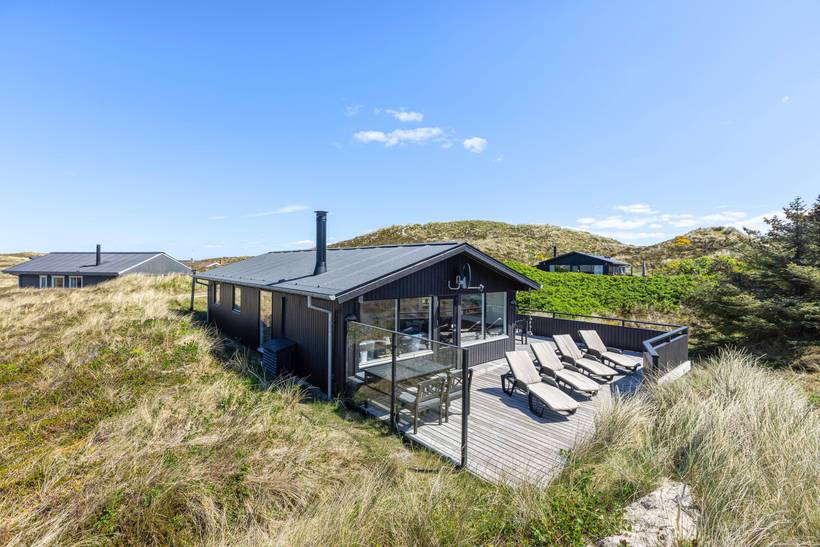 Foto von Ferienhaus DS68 in Skodbjerge - Bjerregård - Westjütland