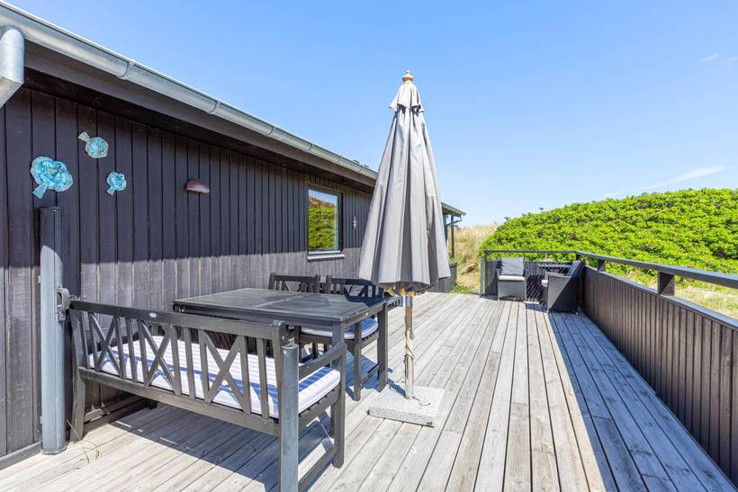 Foto von Ferienhaus DS68 in Skodbjerge - Bjerregård - Westjütland