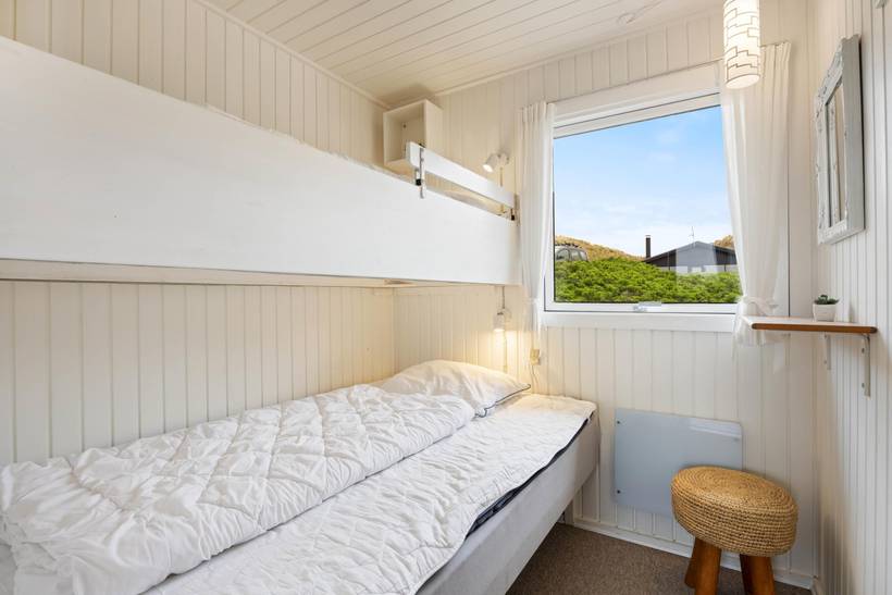 Foto von Ferienhaus DS68 in Skodbjerge - Bjerregård - Westjütland