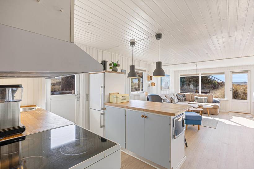 Foto von Ferienhaus DS68 in Skodbjerge - Bjerregård - Westjütland