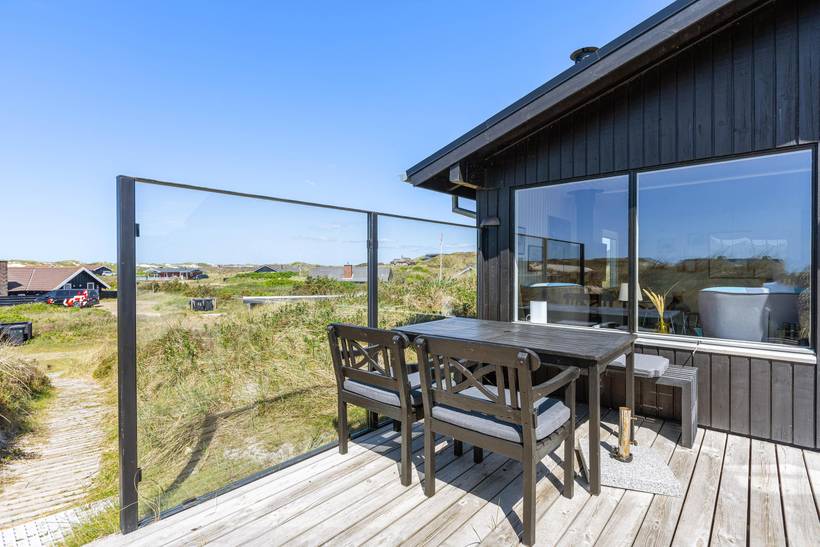 Foto von Ferienhaus DS68 in Skodbjerge - Bjerregård - Westjütland