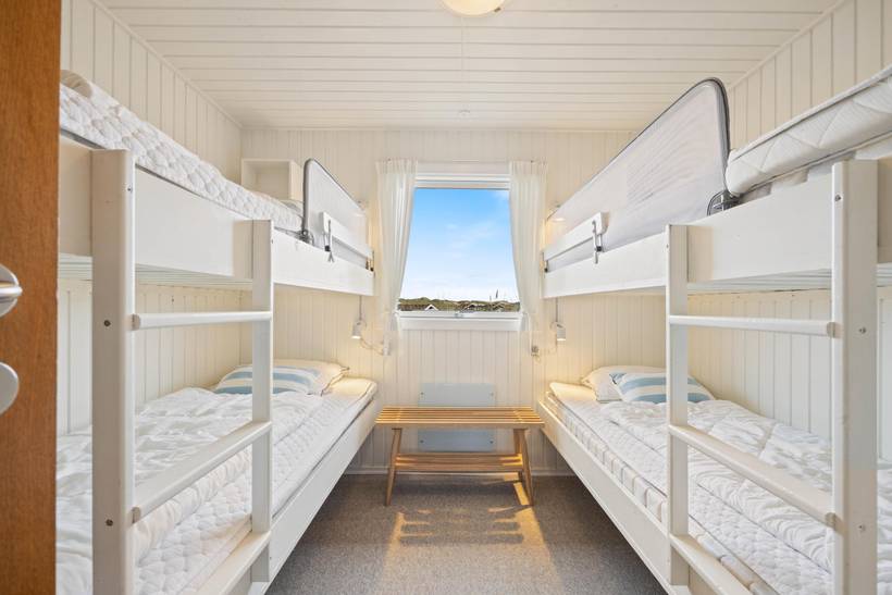 Foto von Ferienhaus DS68 in Skodbjerge - Bjerregård - Westjütland