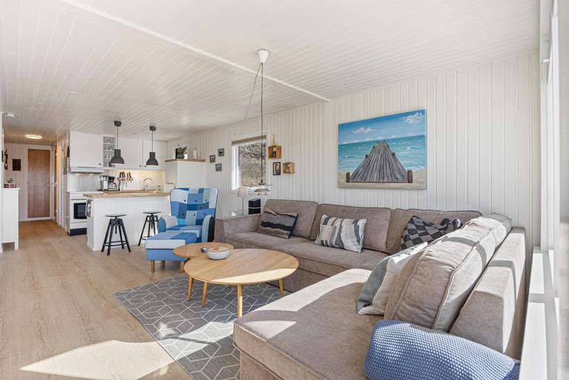 Foto von Ferienhaus DS68 in Skodbjerge - Bjerregård - Westjütland