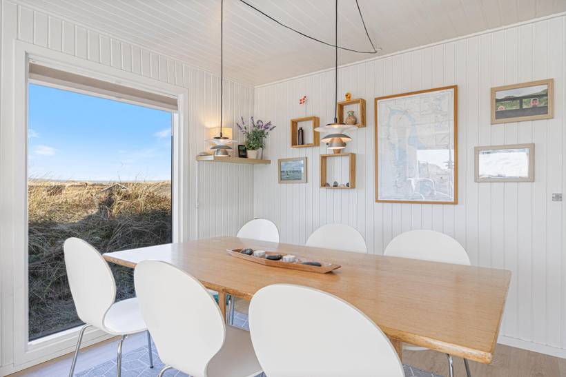 Foto von Ferienhaus DS68 in Skodbjerge - Bjerregård - Westjütland