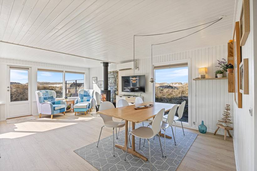 Foto von Ferienhaus DS68 in Skodbjerge - Bjerregård - Westjütland