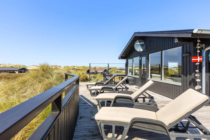 Foto von Ferienhaus DS68 in Skodbjerge - Bjerregård - Westjütland