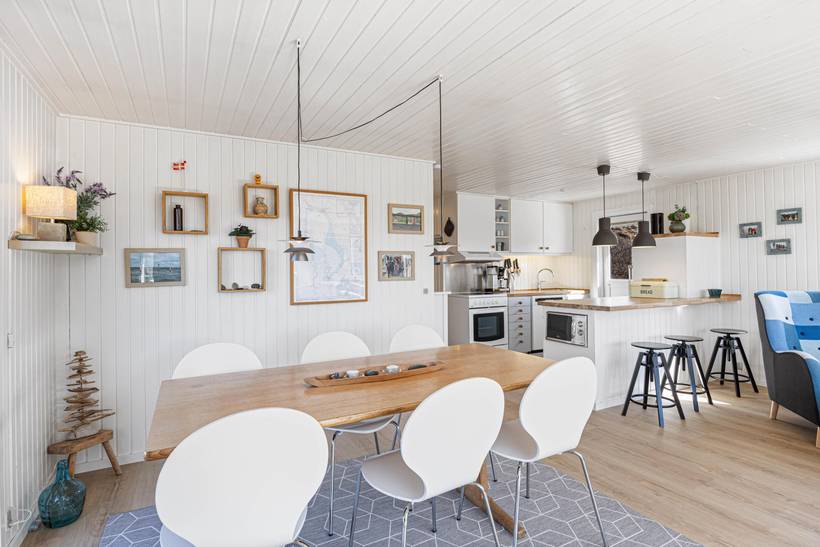 Foto von Ferienhaus DS68 in Skodbjerge - Bjerregård - Westjütland