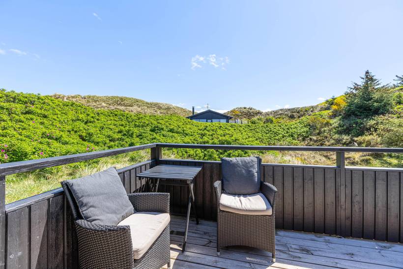 Foto von Ferienhaus DS68 in Skodbjerge - Bjerregård - Westjütland