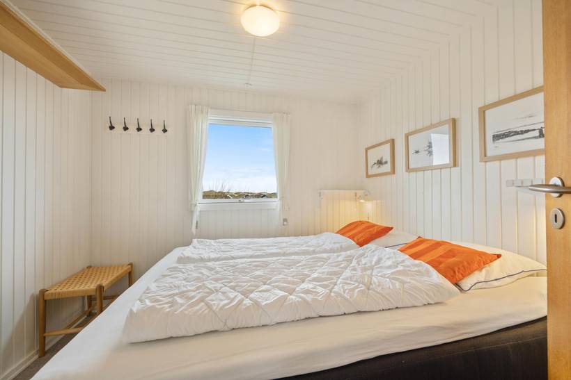 Foto von Ferienhaus DS68 in Skodbjerge - Bjerregård - Westjütland