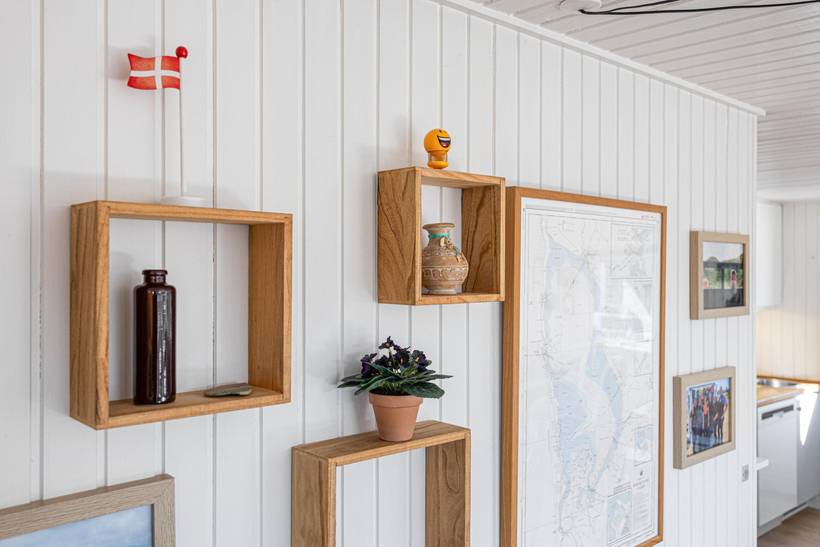Foto von Ferienhaus DS68 in Skodbjerge - Bjerregård - Westjütland