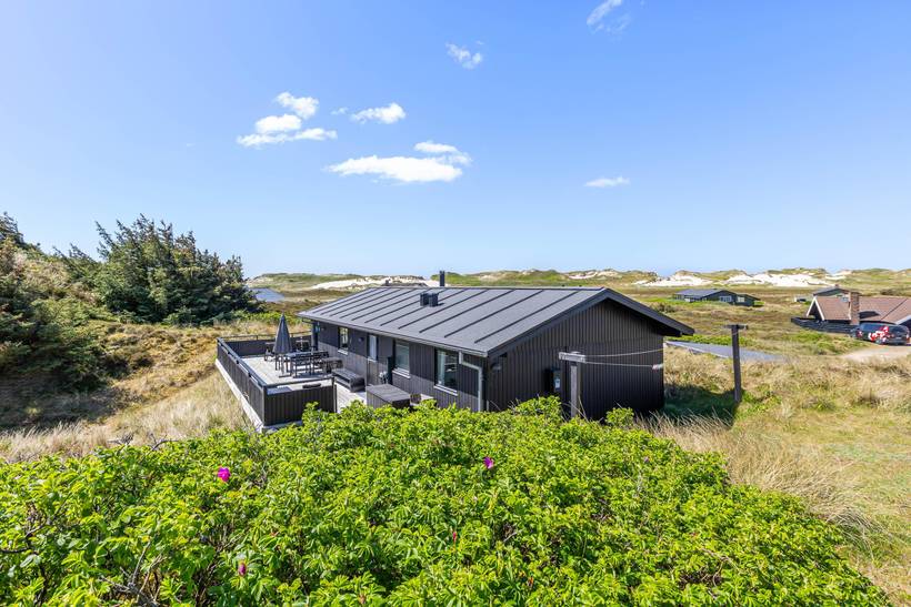 Foto von Ferienhaus DS68 in Skodbjerge - Bjerregård - Westjütland