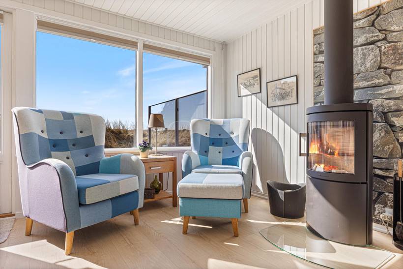 Foto von Ferienhaus DS68 in Skodbjerge - Bjerregård - Westjütland