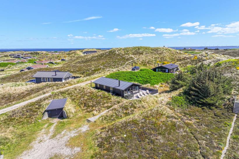 Foto von Ferienhaus DS68 in Skodbjerge - Bjerregård - Westjütland