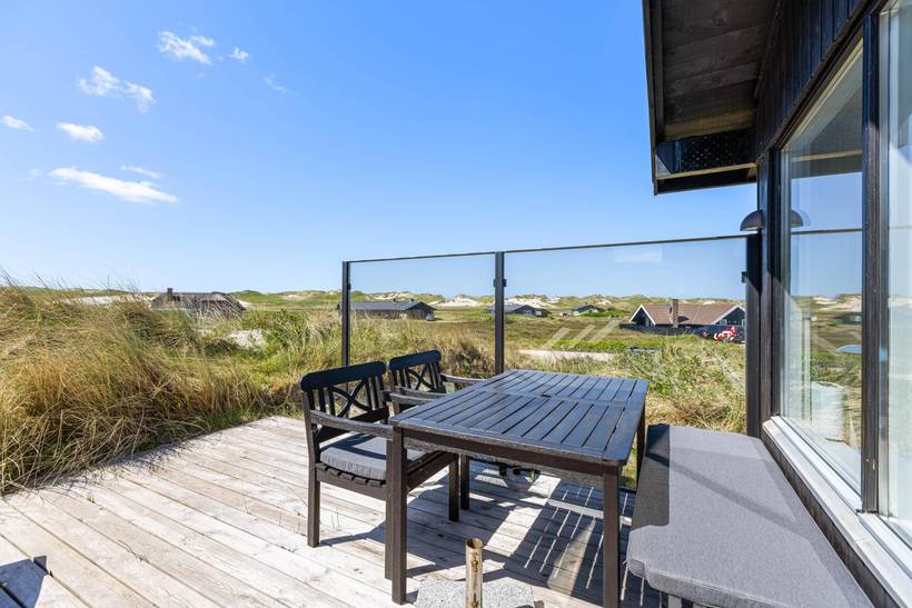 Foto von Ferienhaus DS68 in Skodbjerge - Bjerregård - Westjütland