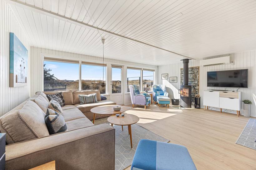 Foto von Ferienhaus DS68 in Skodbjerge - Bjerregård - Westjütland