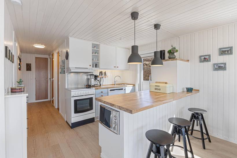 Foto von Ferienhaus DS68 in Skodbjerge - Bjerregård - Westjütland