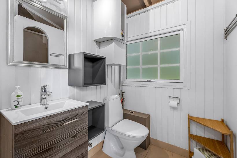 Foto von Ferienhaus DS69 in Marielyst - Falster